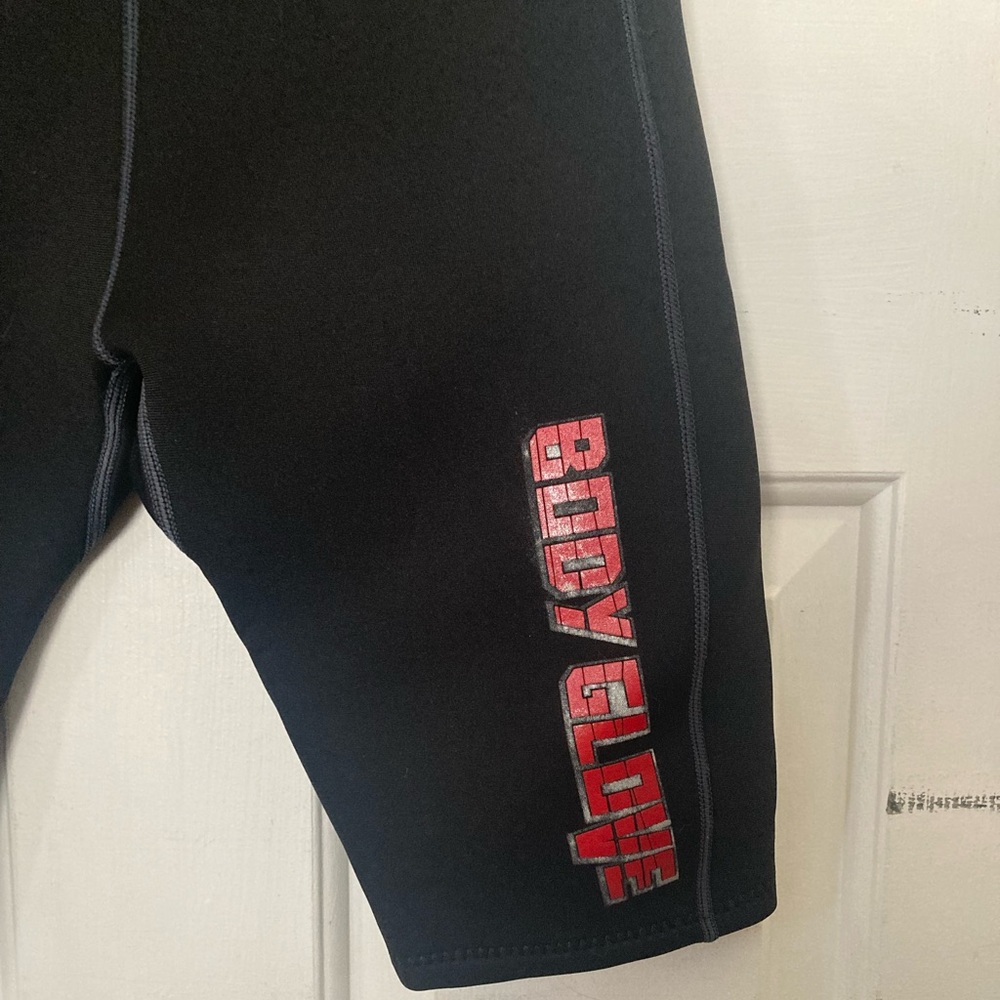 Body Glove Youth Pro 3 2mm Spring Short Sleeve Wetsuit - Picture 7 of 11